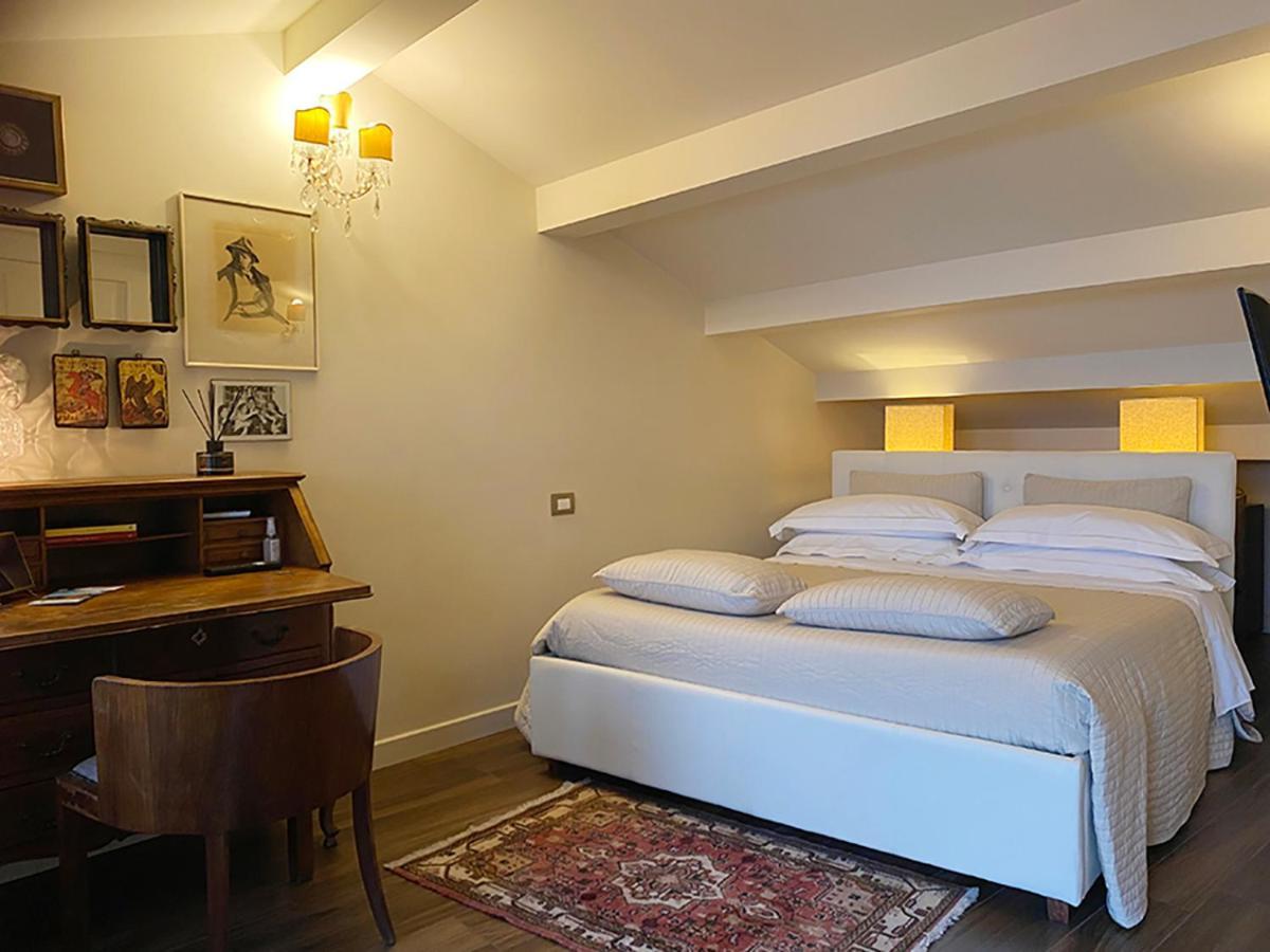 B&B Balsimelli12 ซานมารีโน ภายนอก รูปภาพ