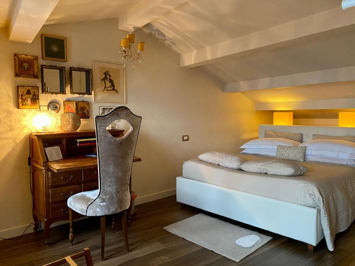 B&B Balsimelli12 ซานมารีโน ภายนอก รูปภาพ