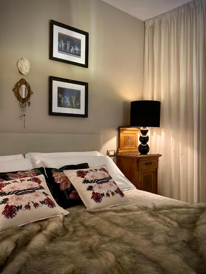 B&B Balsimelli12 ซานมารีโน ภายนอก รูปภาพ