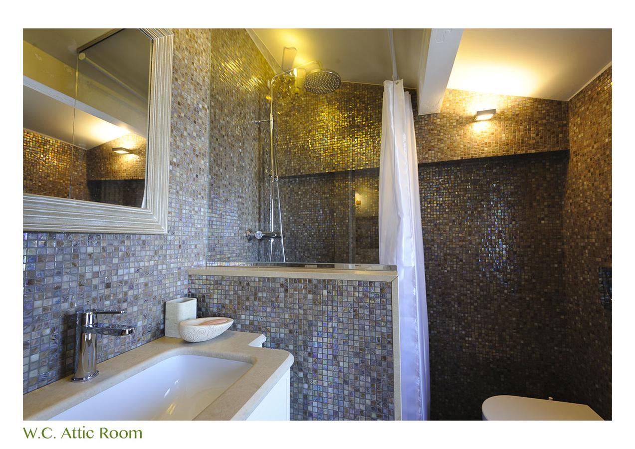 B&B Balsimelli12 ซานมารีโน ภายนอก รูปภาพ