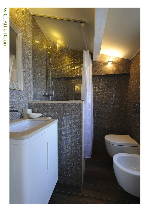 B&B Balsimelli12 ซานมารีโน ภายนอก รูปภาพ